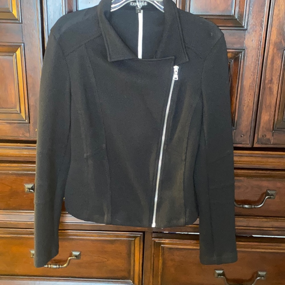 Express jacket